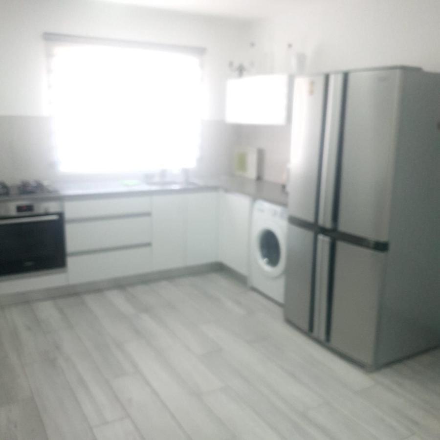 לופית 10לימור Apartamento Eilat Exterior foto