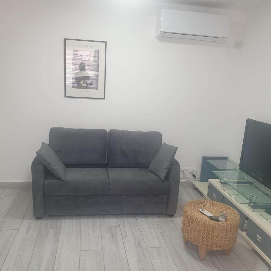 לופית 10לימור Apartamento Eilat Exterior foto