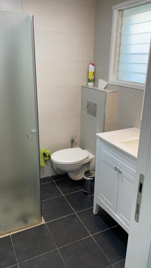 לופית 10לימור Apartamento Eilat Exterior foto